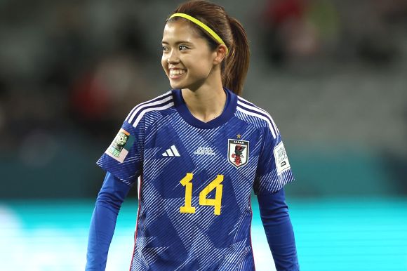 Dream Clinic 唯 第2回開催しました！（長谷川 唯 選手との交流